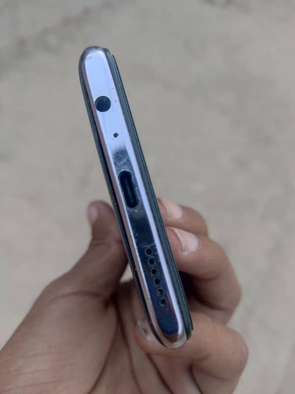 Infinix Note 10 Pro 1