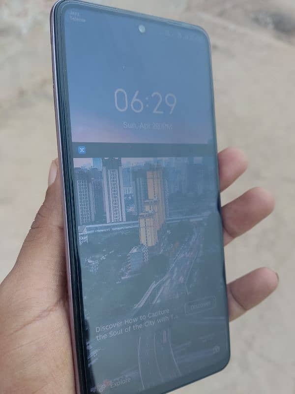 Infinix Note 10 Pro 3