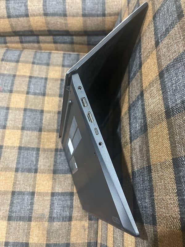 Lenovo Laptop – 12th Gen i5 | 512GB SSD |  BOX  | CHARGE + ACCESSORIES 1