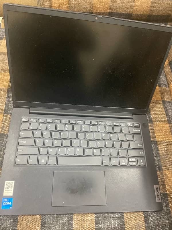 Lenovo Laptop – 12th Gen i5 | 512GB SSD |  BOX  | CHARGE + ACCESSORIES 2