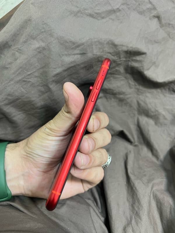 iphone XR 3