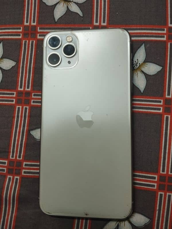 Iphone 11 Pro Max 1