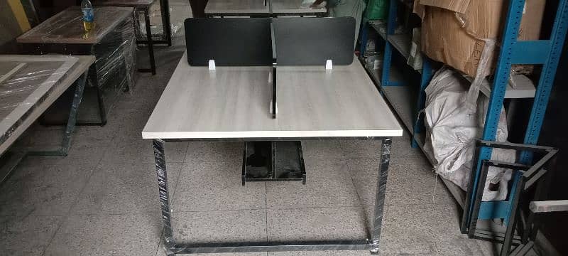 Workstation table/ office table 7