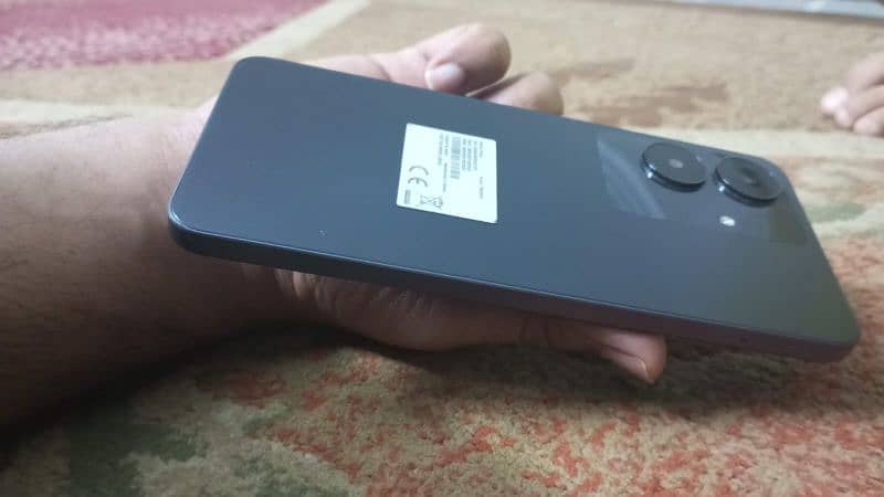 REAL ME NOTE 60 1