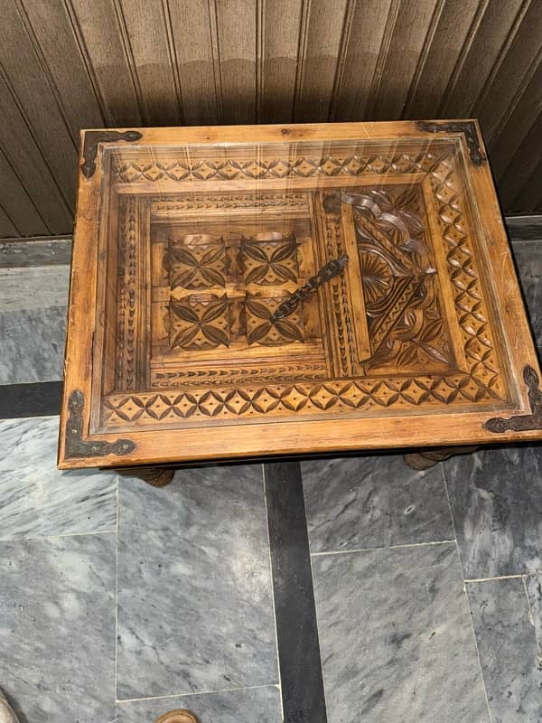 center table and side tables 3