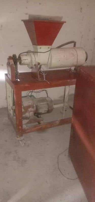 soap making Machine 0