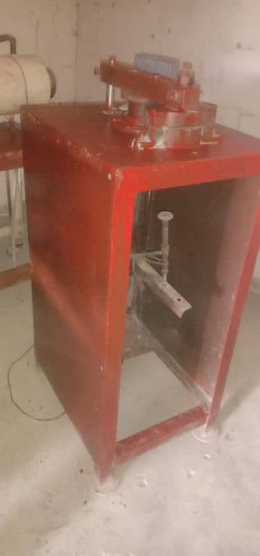soap making Machine 1