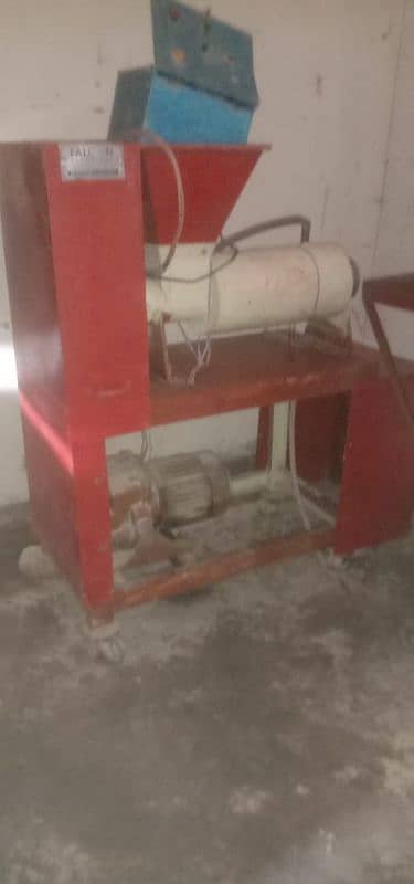 soap making Machine 6