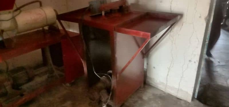 soap making Machine 7