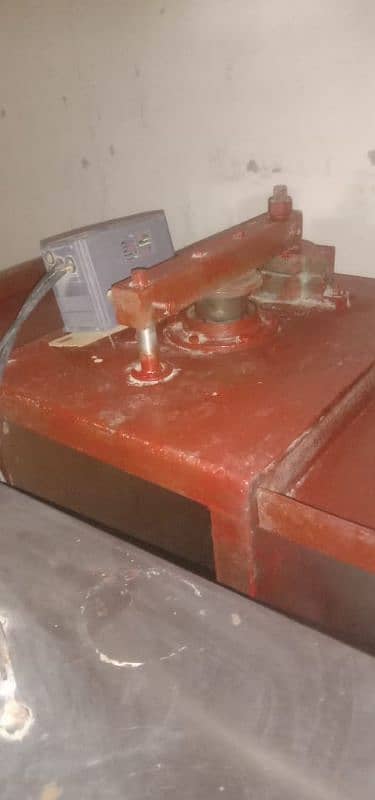 soap making Machine 8