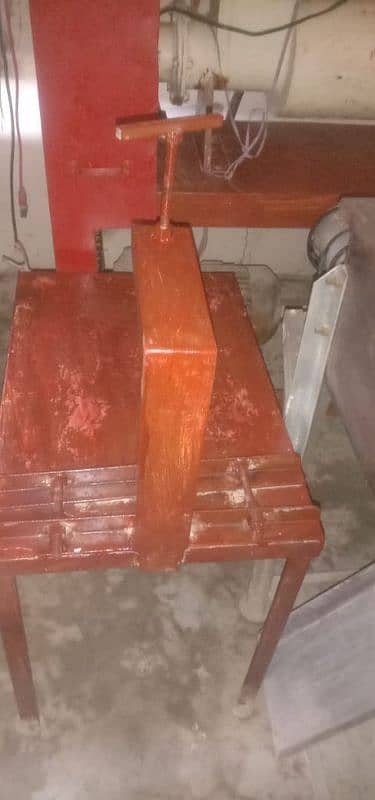 soap making Machine 9