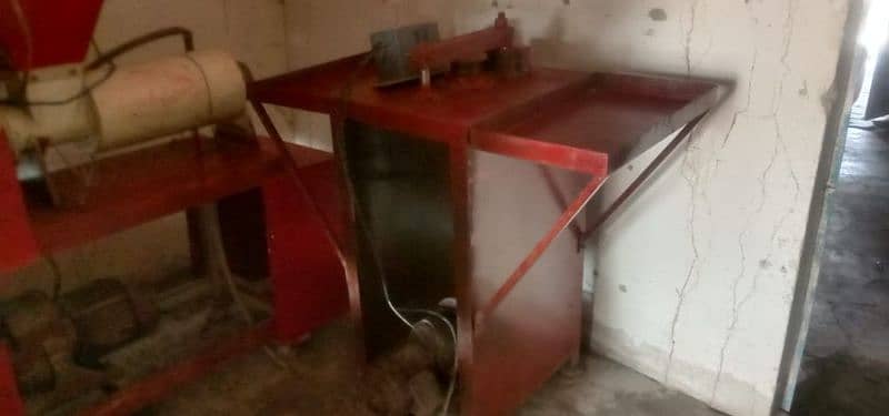 soap making Machine 10