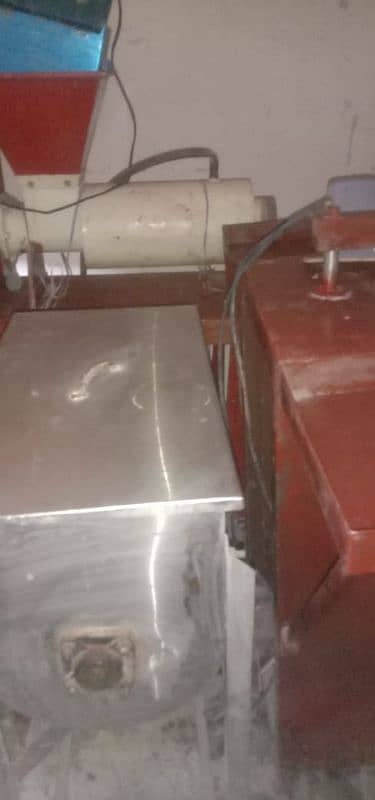 soap making Machine 11