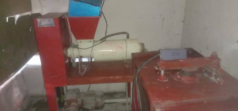 soap making Machine 12