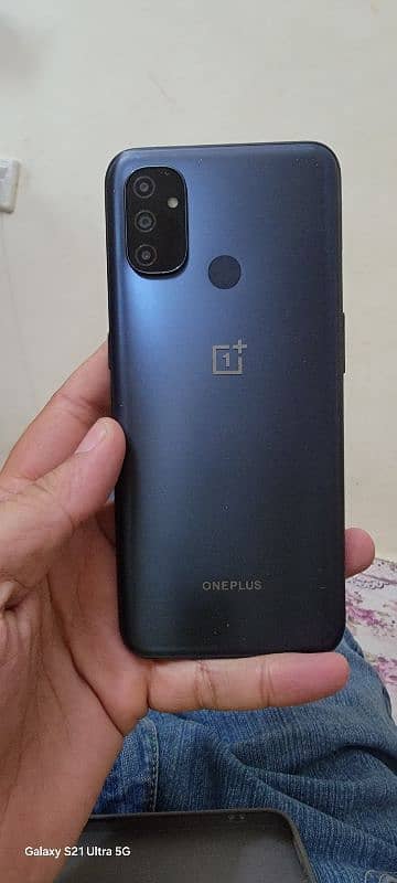 OnePlus Nord N100 mint condition 10/10 2