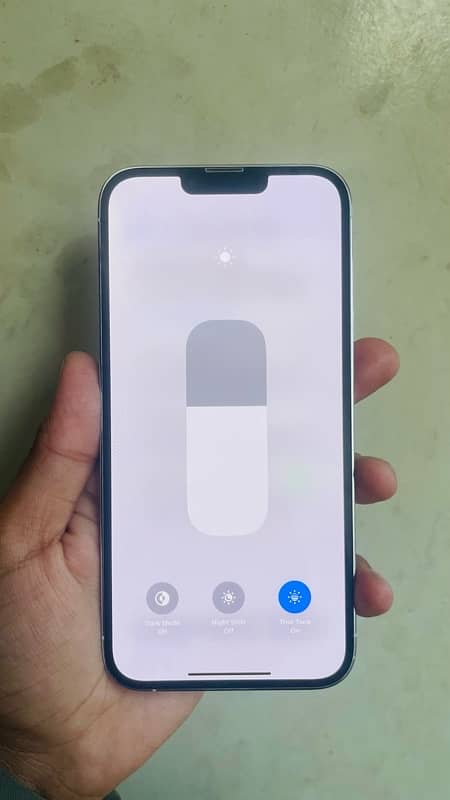APPLE IPHONE 13 PRO MAX NON PTA 0
