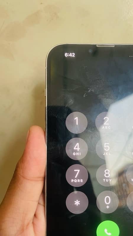 APPLE IPHONE 13 PRO MAX NON PTA 3