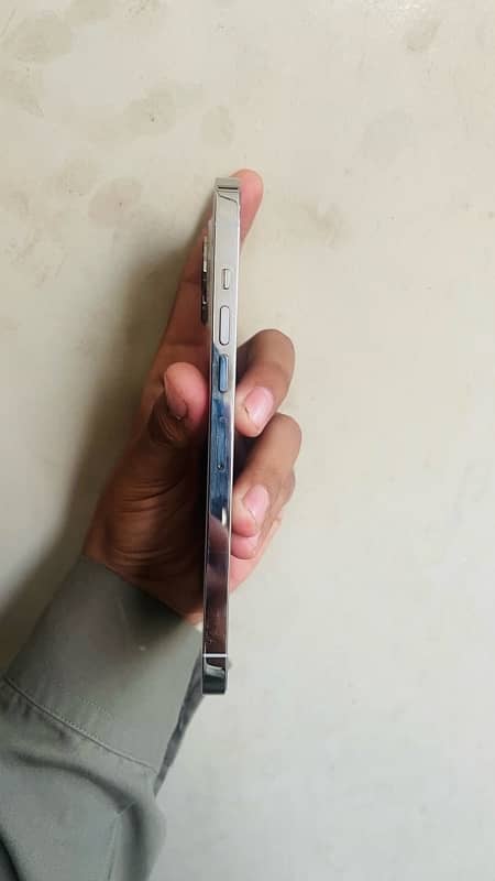 APPLE IPHONE 13 PRO MAX NON PTA 7