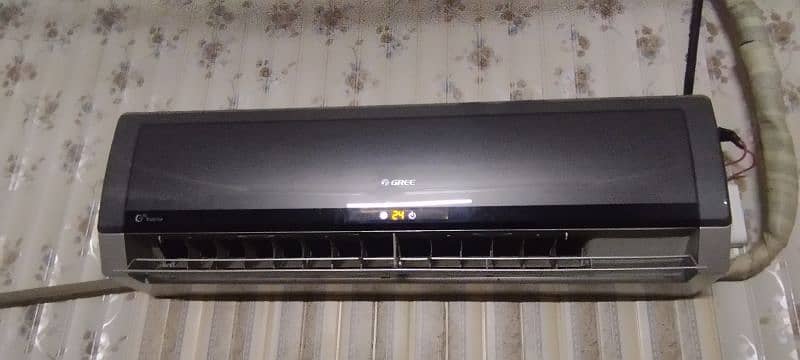 Gree inveter G10 model 5