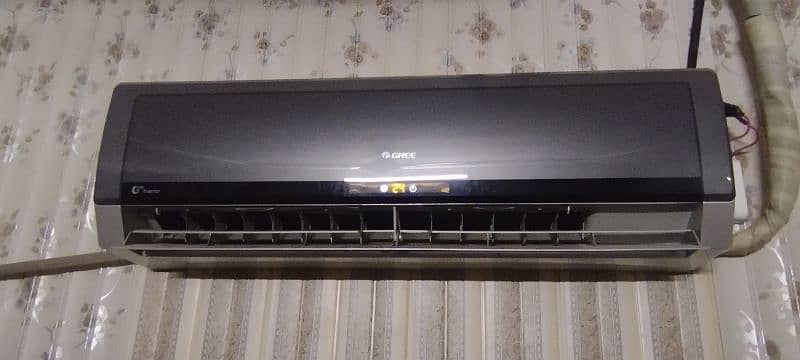 Gree inveter G10 model 7