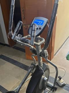 elliptical