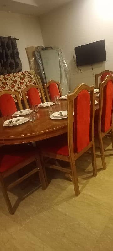 dinning table 0