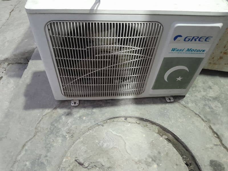dawlance AC for sale no any falt all ok 0