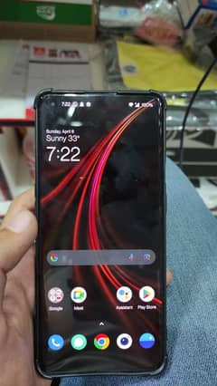 one plus 9pro 12gb 256gb