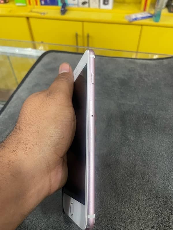 iPhone 7plus pta approved 6