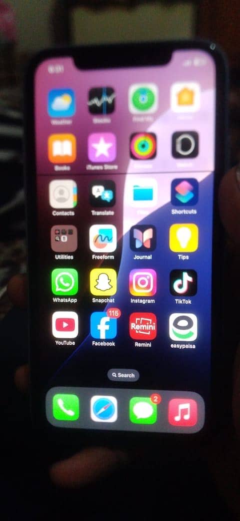 iPhone Xr pta approved 64 gb 0