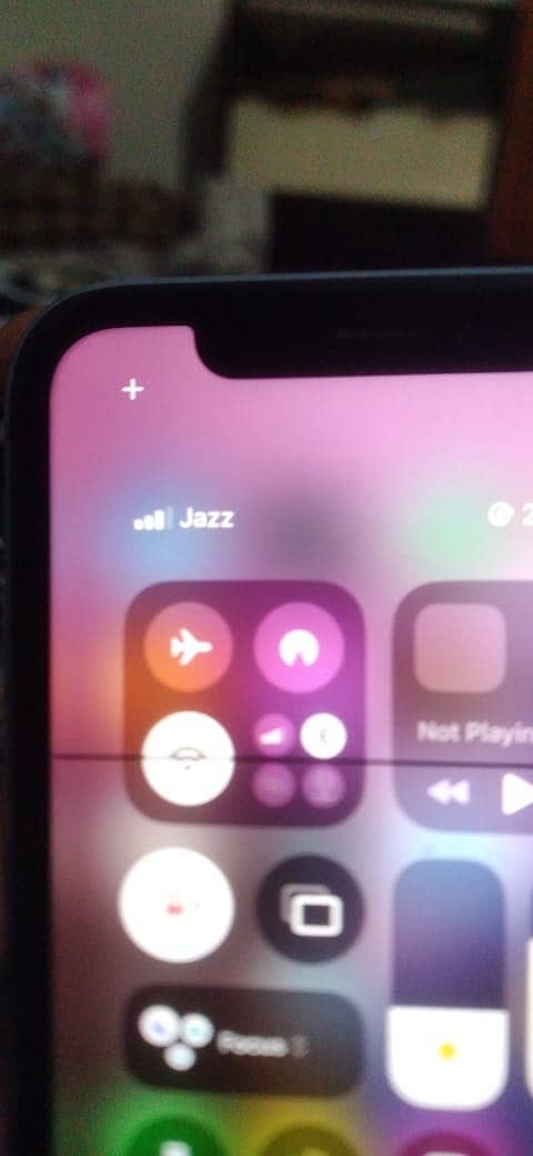 iPhone Xr pta approved 64 gb 1
