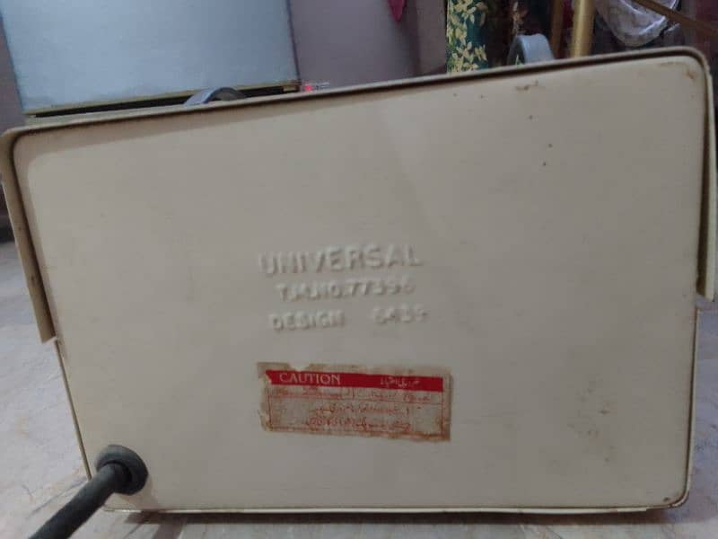 AC Stabilizer 2