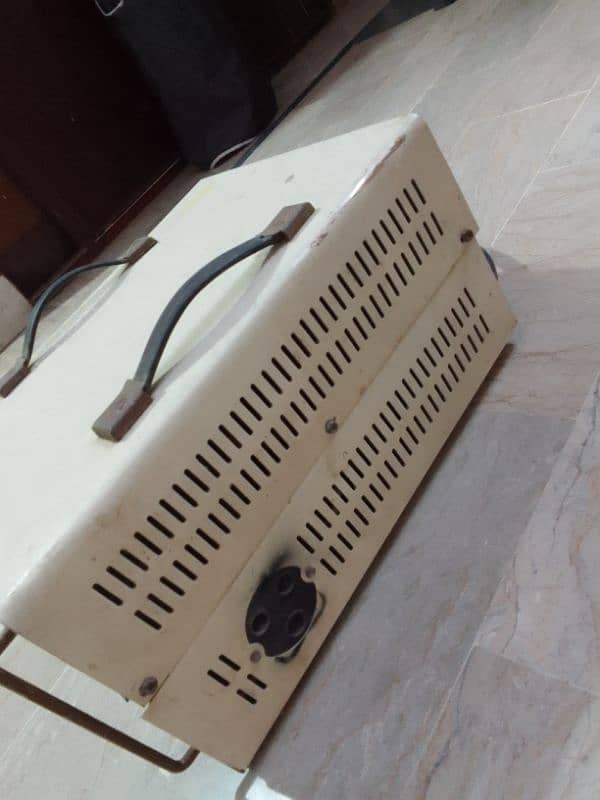 AC Stabilizer 3