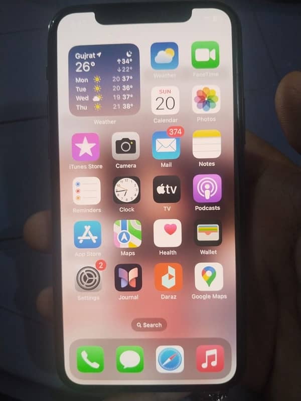 iphone 11 pro 64gb non pta 0