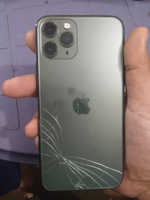 iphone 11 pro 64gb non pta 2