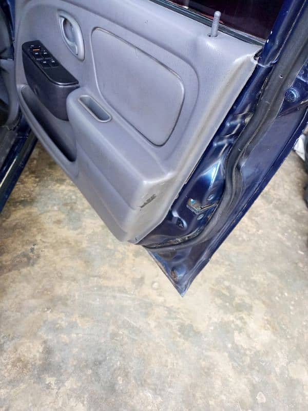 Suzuki Alto 2012 exchange possible 6
