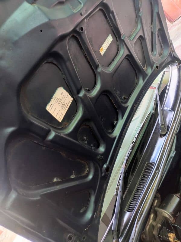 Suzuki Alto 2012 exchange possible 13