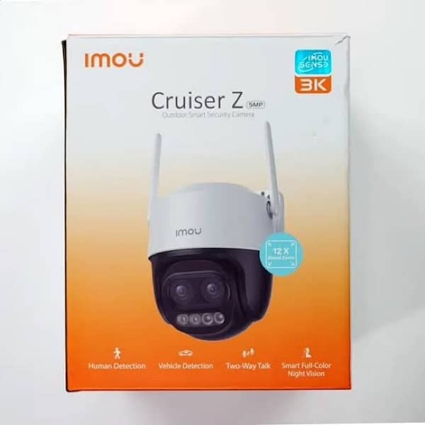 imou 12x zoom camera 3
