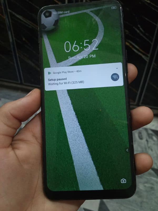 Tecno spark 6 1