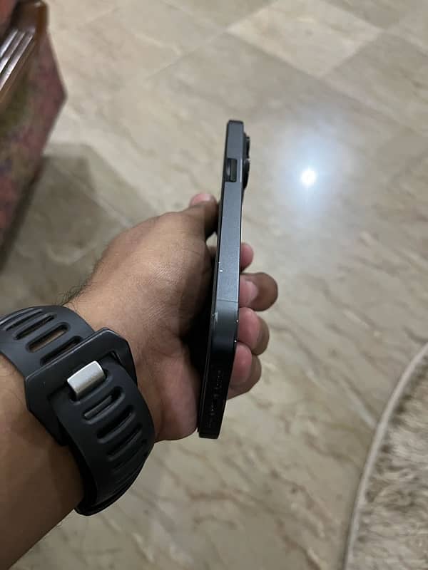 Iphone 14 pro  512 gb PTA approved 3