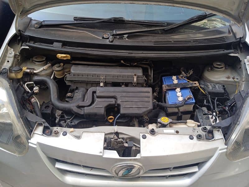Mira X-Memorial 2013/15 BT Swift Vitz Cultus Alto Dayz wagon r 3