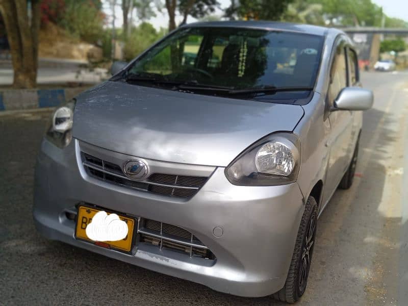 Mira X-Memorial 2013/15 BT Swift Vitz Cultus Alto Dayz wagon r 5