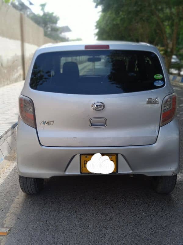 Mira X-Memorial 2013/15 BT Swift Vitz Cultus Alto Dayz wagon r 6