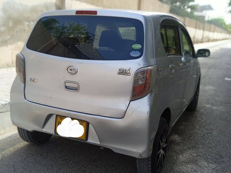 Mira X-Memorial 2013/15 BT Swift Vitz Cultus Alto Dayz wagon r 8