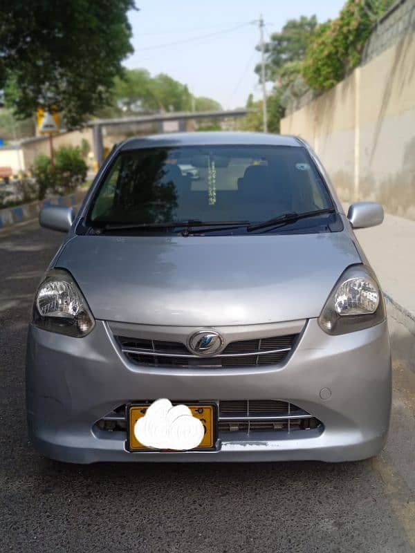 Mira X-Memorial 2013/15 BT Swift Vitz Cultus Alto Dayz wagon r 9