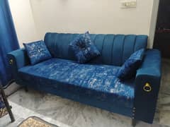 5 seater sofa