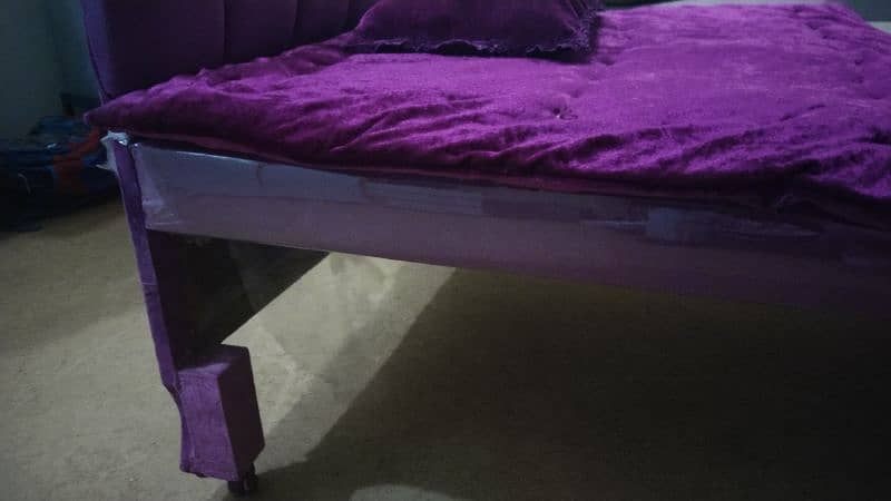 Baby Bed 1