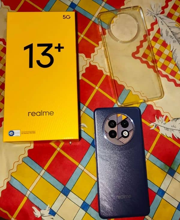 realme 13plus 5g 2