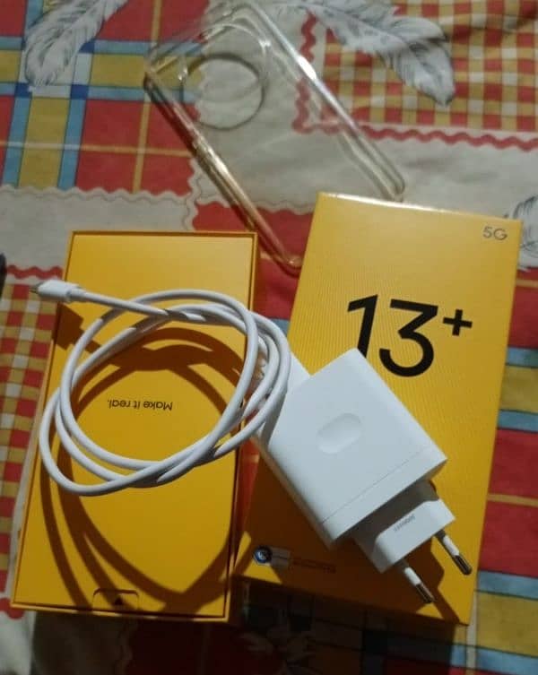 realme 13plus 5g 3