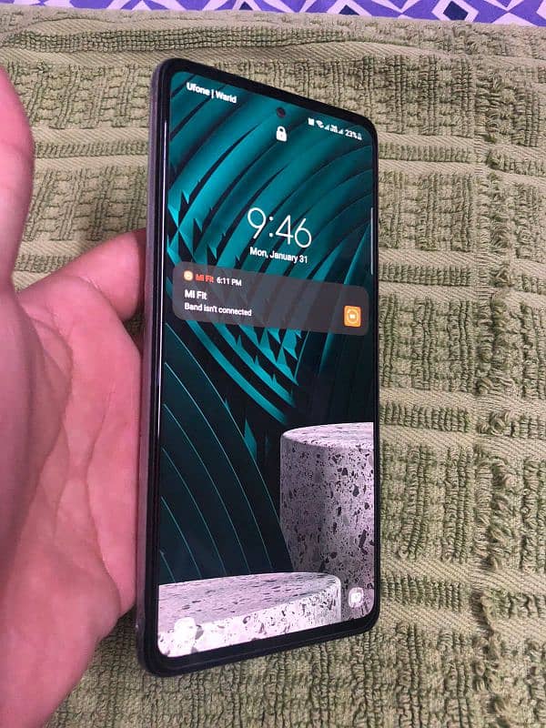 Samsung A52s 5G 1